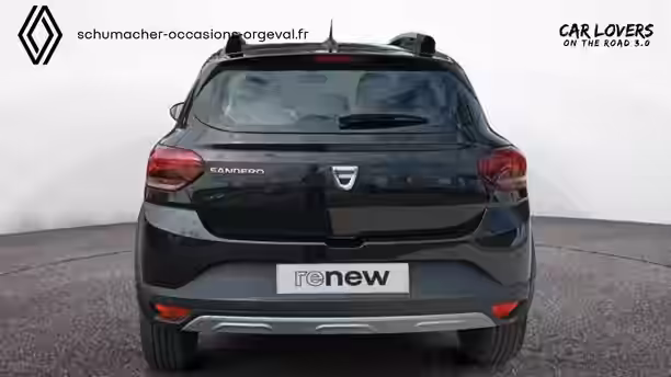 DACIA SANDERO 5 / 32