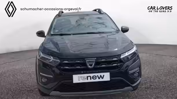 DACIA SANDERO 9 / 32