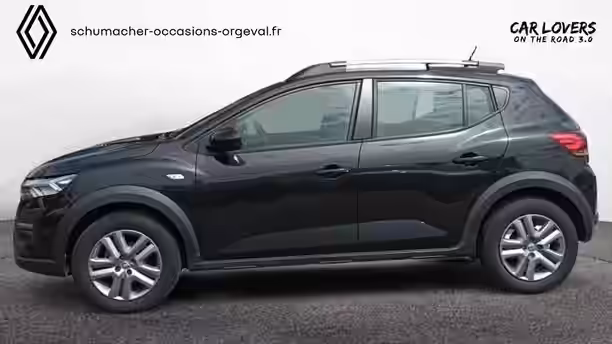 DACIA SANDERO 3 / 32