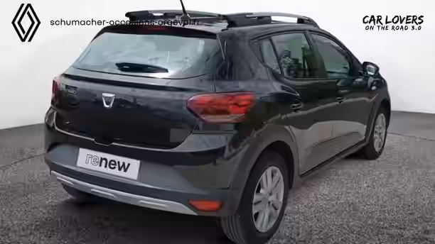 DACIA SANDERO 6 / 32