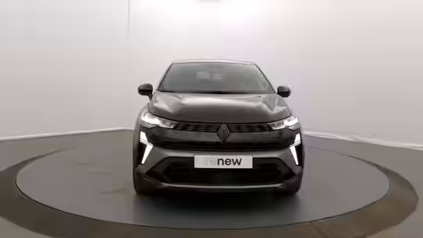 RENAULT SYMBIOZ 8 / 15