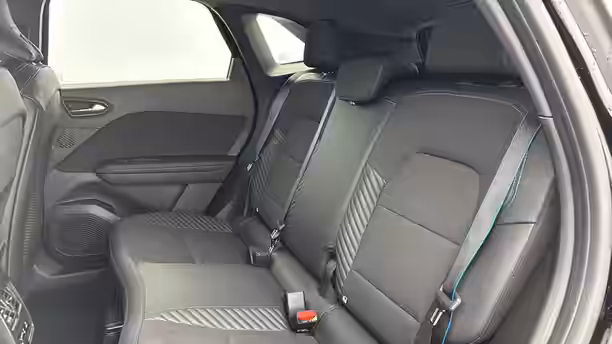 RENAULT SYMBIOZ 14 / 15