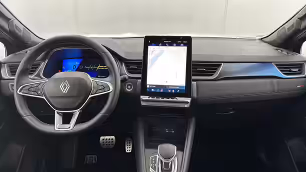 RENAULT SYMBIOZ 13 / 15