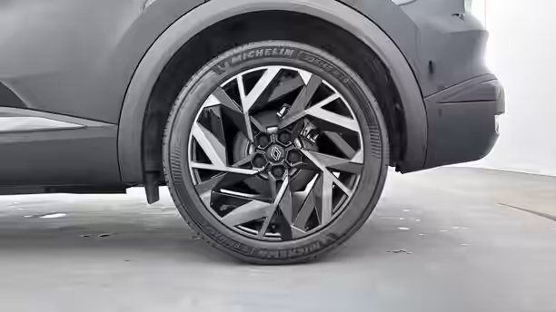 RENAULT SYMBIOZ 9 / 15