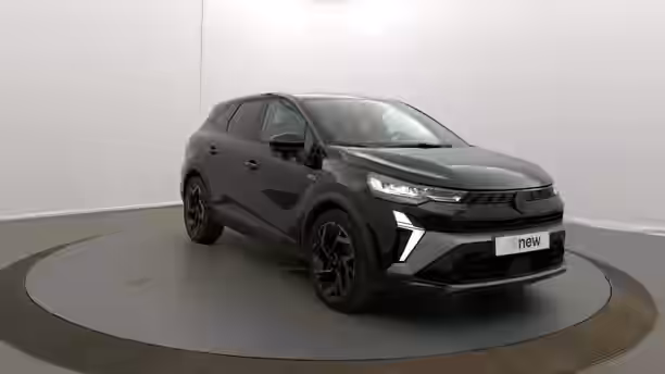 RENAULT SYMBIOZ 7 / 15