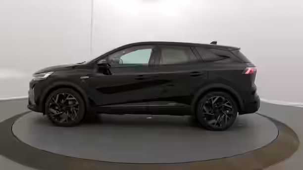 RENAULT SYMBIOZ 2 / 15