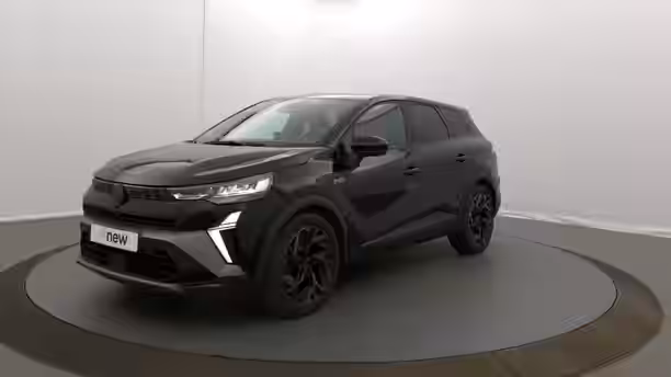 RENAULT SYMBIOZ 10 / 15
