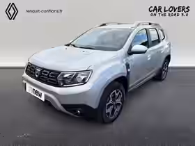 DUSTER Prestige Blue dCi 115 4x2
