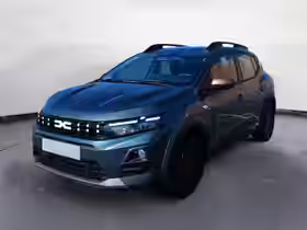SANDERO GPL Stepway Extreme Sandero ECO-G 120 auto