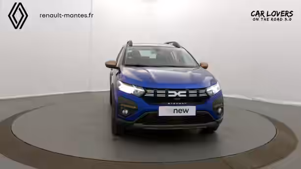 DACIA SANDERO 28 / 34