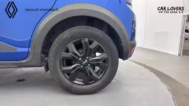 DACIA SANDERO 10 / 34