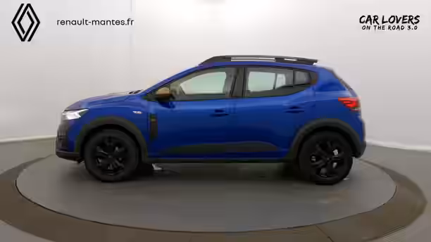 DACIA SANDERO 2 / 34