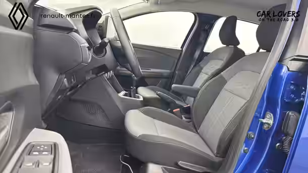 DACIA SANDERO 25 / 34