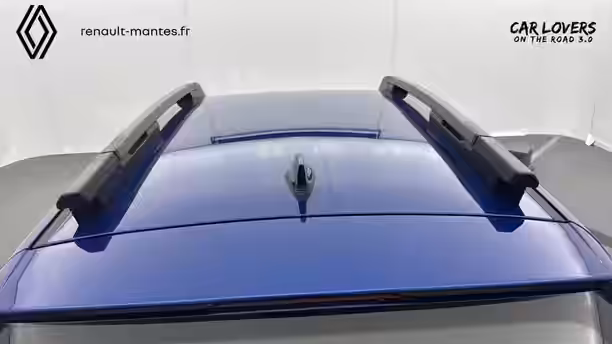 DACIA SANDERO 34 / 34