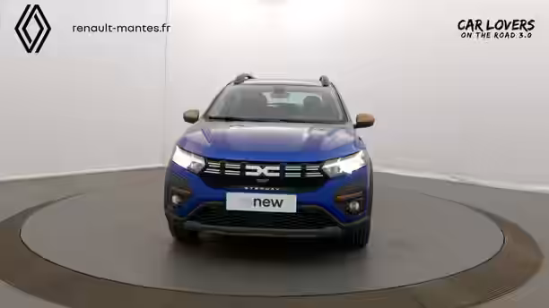 DACIA SANDERO 16 / 34