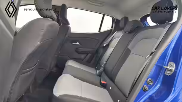 DACIA SANDERO 13 / 34