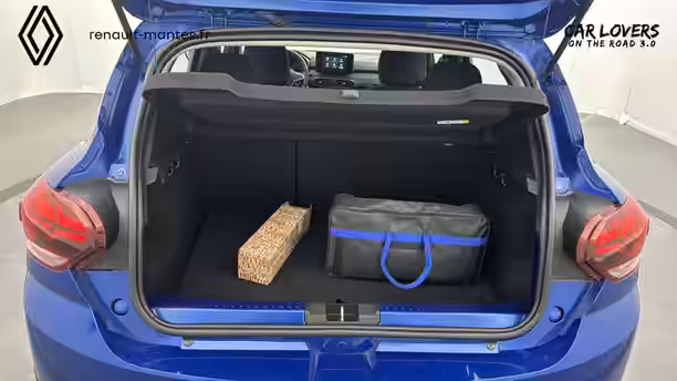 DACIA SANDERO 26 / 34