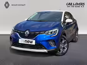 CAPTUR Intens E-Tech 145 - 21
