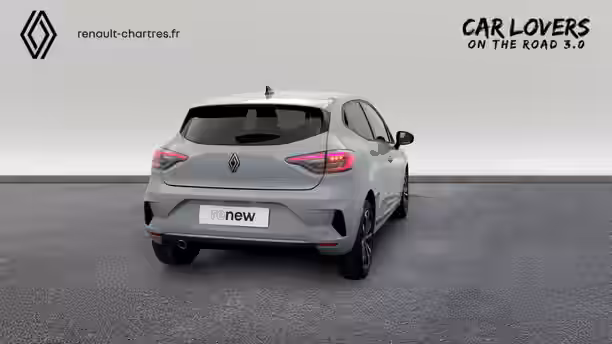 RENAULT CLIO V 19 / 33