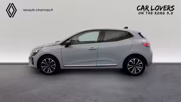 RENAULT CLIO V 2 / 33