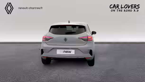RENAULT CLIO V 4 / 33