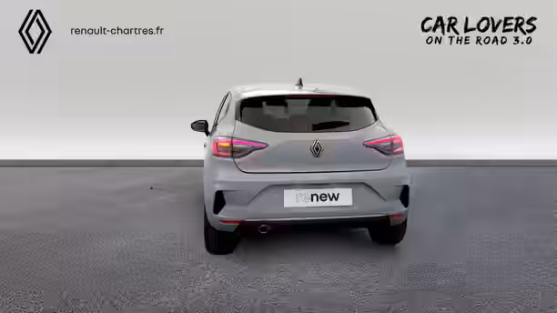 RENAULT CLIO V 3 / 33