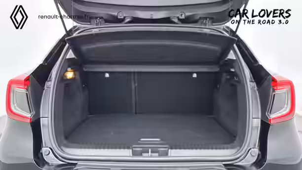 RENAULT CAPTUR 26 / 34