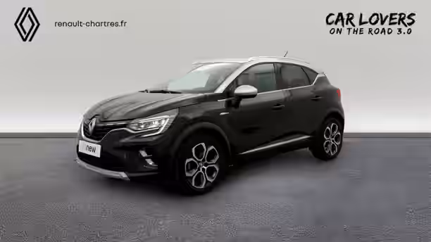 RENAULT CAPTUR 1 / 34