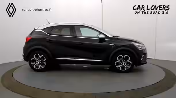 RENAULT CAPTUR 22 / 34