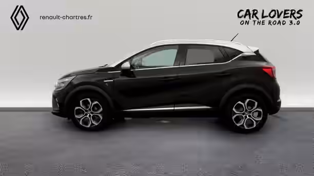 RENAULT CAPTUR 2 / 34