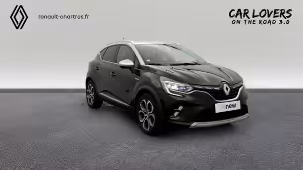 RENAULT CAPTUR 7 / 34