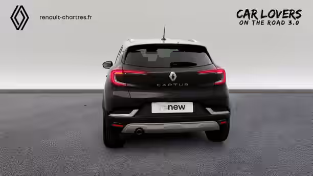 RENAULT CAPTUR 3 / 34