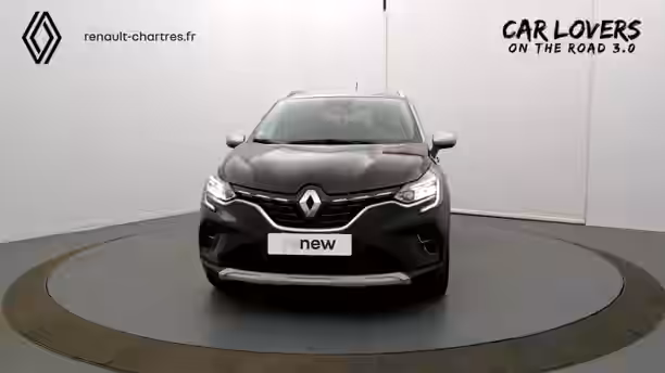 RENAULT CAPTUR 13 / 34
