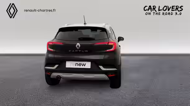 RENAULT CAPTUR 4 / 34