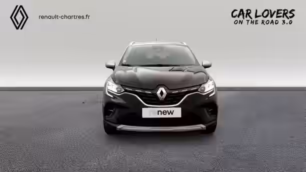 RENAULT CAPTUR 8 / 34