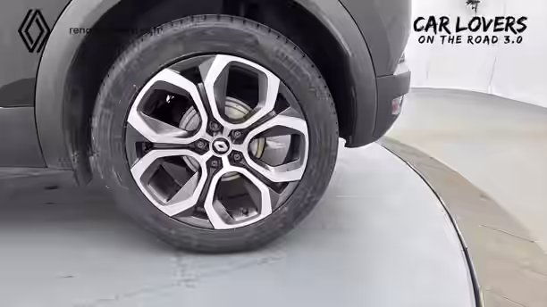 RENAULT CAPTUR 10 / 34