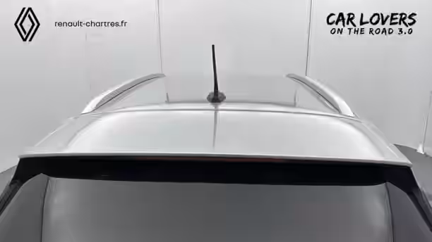 RENAULT CAPTUR 34 / 34