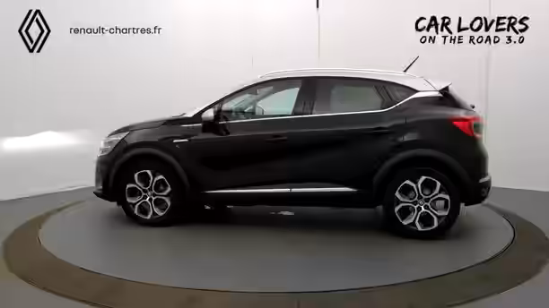 RENAULT CAPTUR 29 / 34