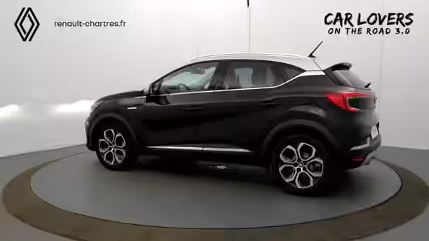RENAULT CAPTUR 9 / 34