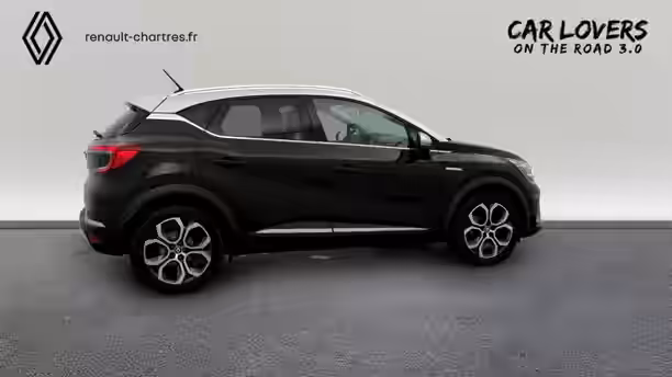 RENAULT CAPTUR 6 / 34
