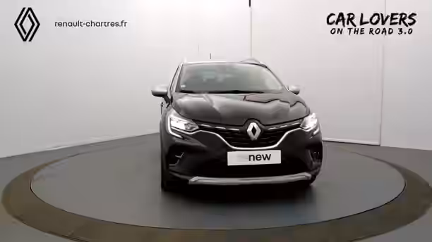 RENAULT CAPTUR 28 / 34