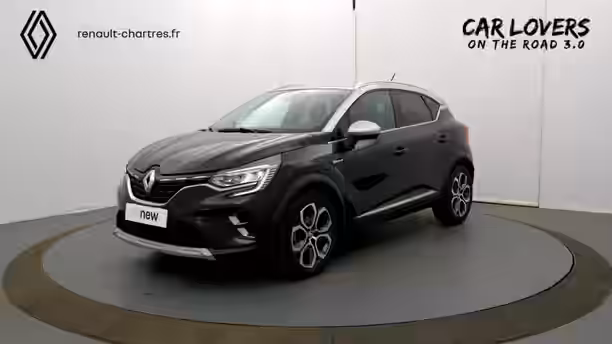RENAULT CAPTUR 27 / 34