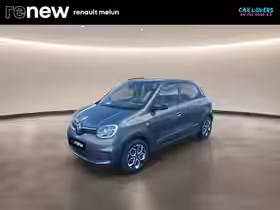 TWINGO E-TECH ELECTRIQUE  Twingo III E-Tech Equilibre
