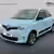RENAULT TWINGO III