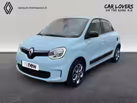 TWINGO III  SCe 65 Equilibre