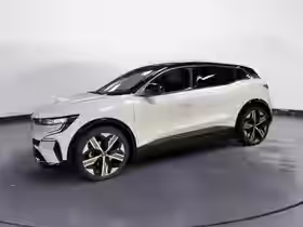 MEGANE E-TECH Iconic 220 ch autonomie confort GSR2