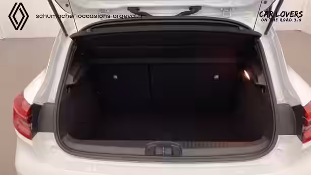 RENAULT CLIO V 8 / 32