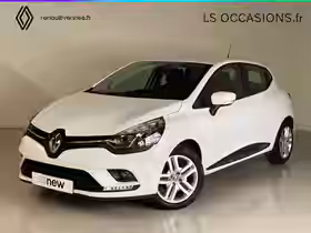 CLIO IV BUSINESS Business Clio TCe 75 E6C