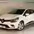 RENAULT CLIO IV BUSINESS