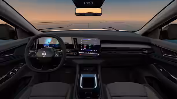 RENAULT AUSTRAL 9 / 10